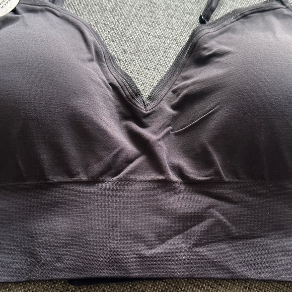 NWT Jockey Black & White Bralette Set - Picture 5 of 14